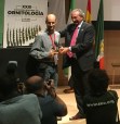 entrega del premio